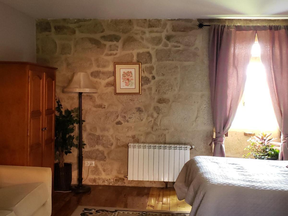 Casa Rural Do Fontan Pontevedra