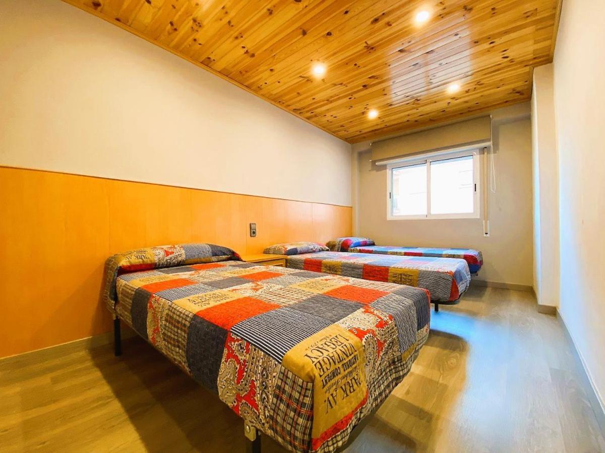 Apartamento Residencial La Ponderosa