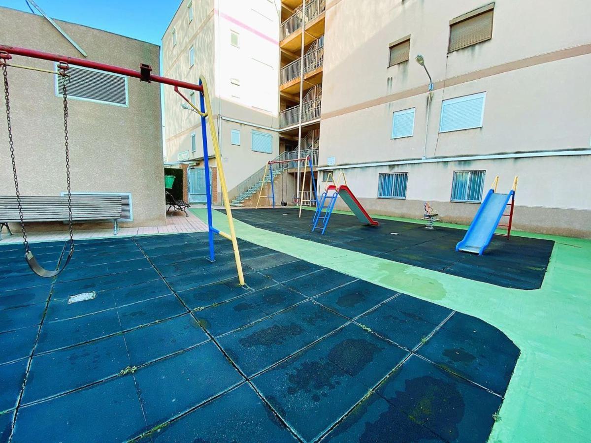 Residencial La Ponderosa *