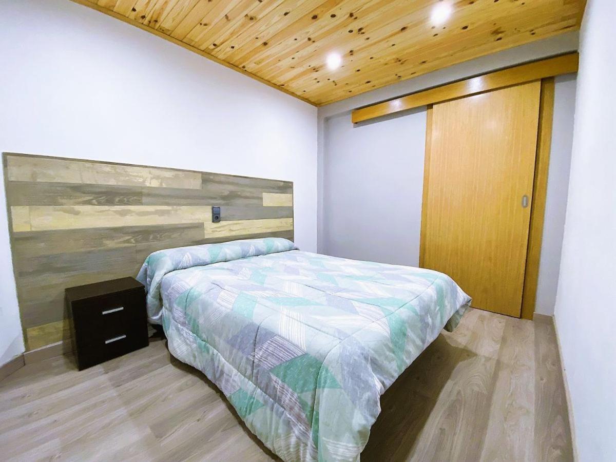 Residencial La Ponderosa *