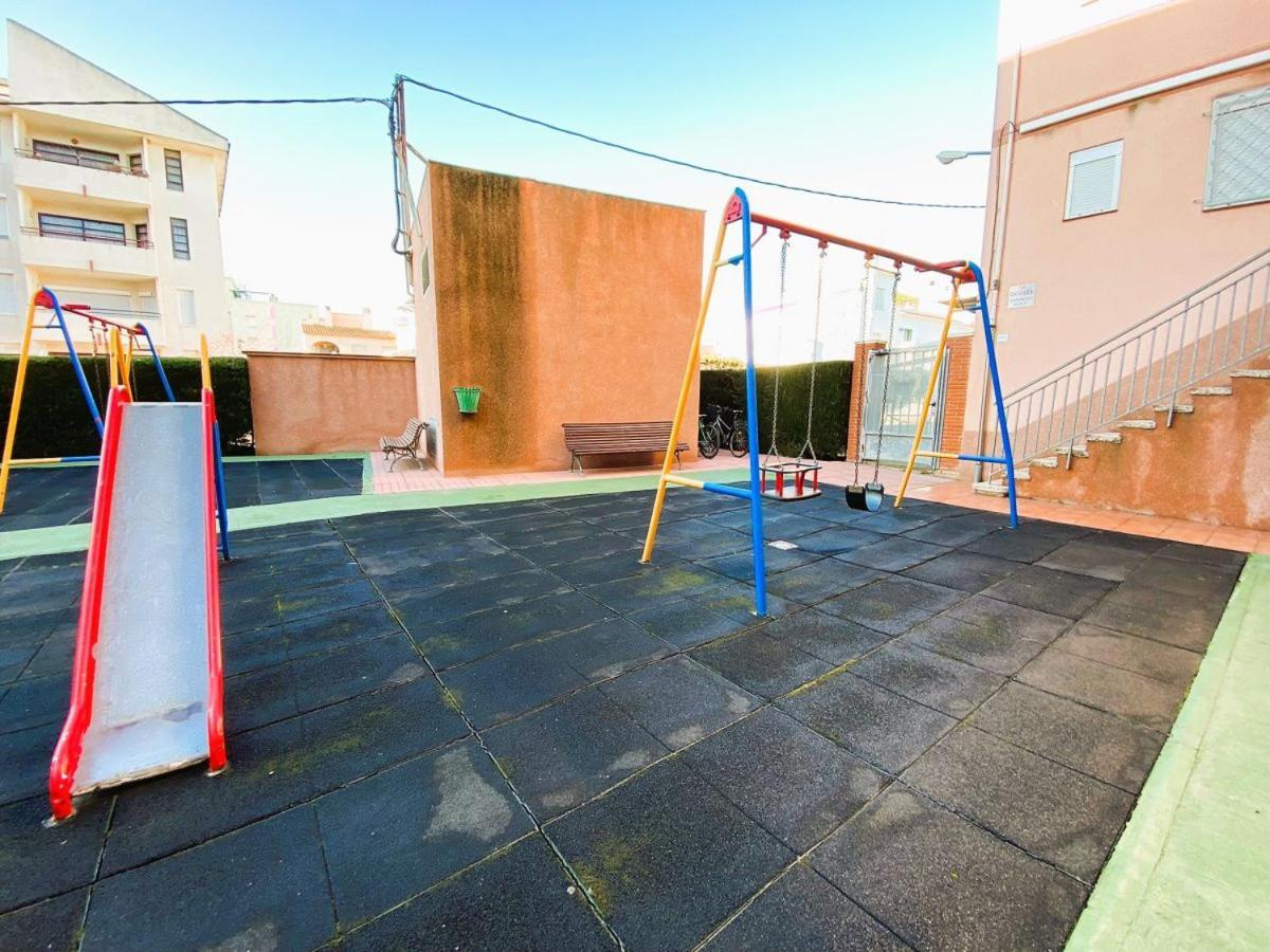 Residencial La Ponderosa Cambrils