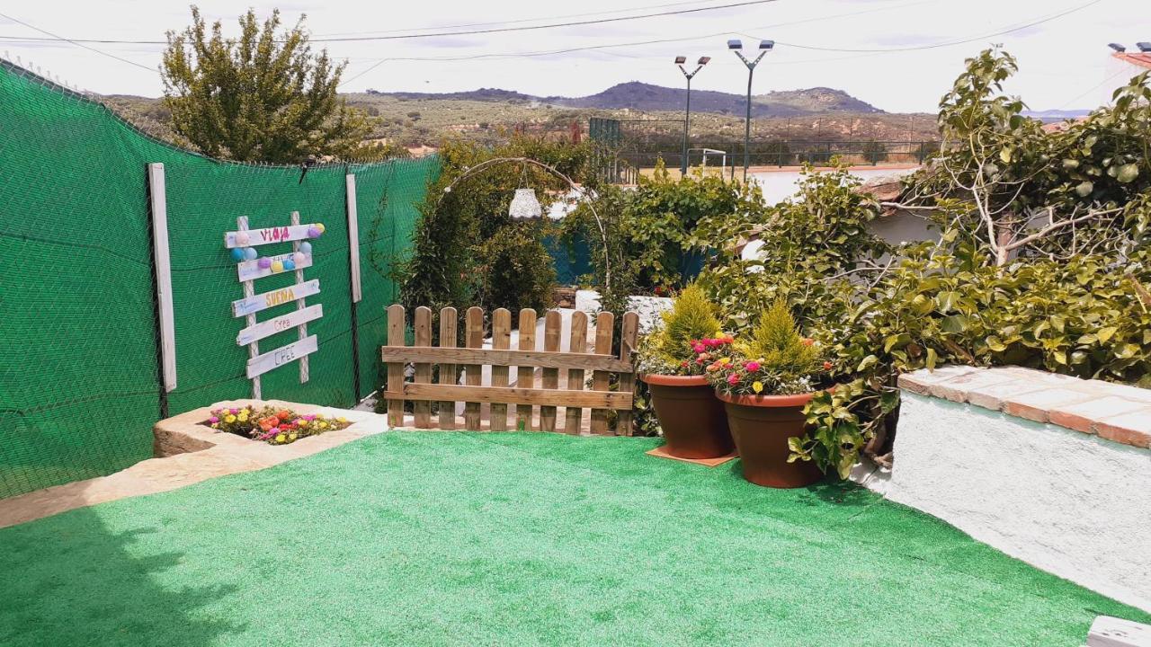 Сasa de vacaciones La Era De San Blas