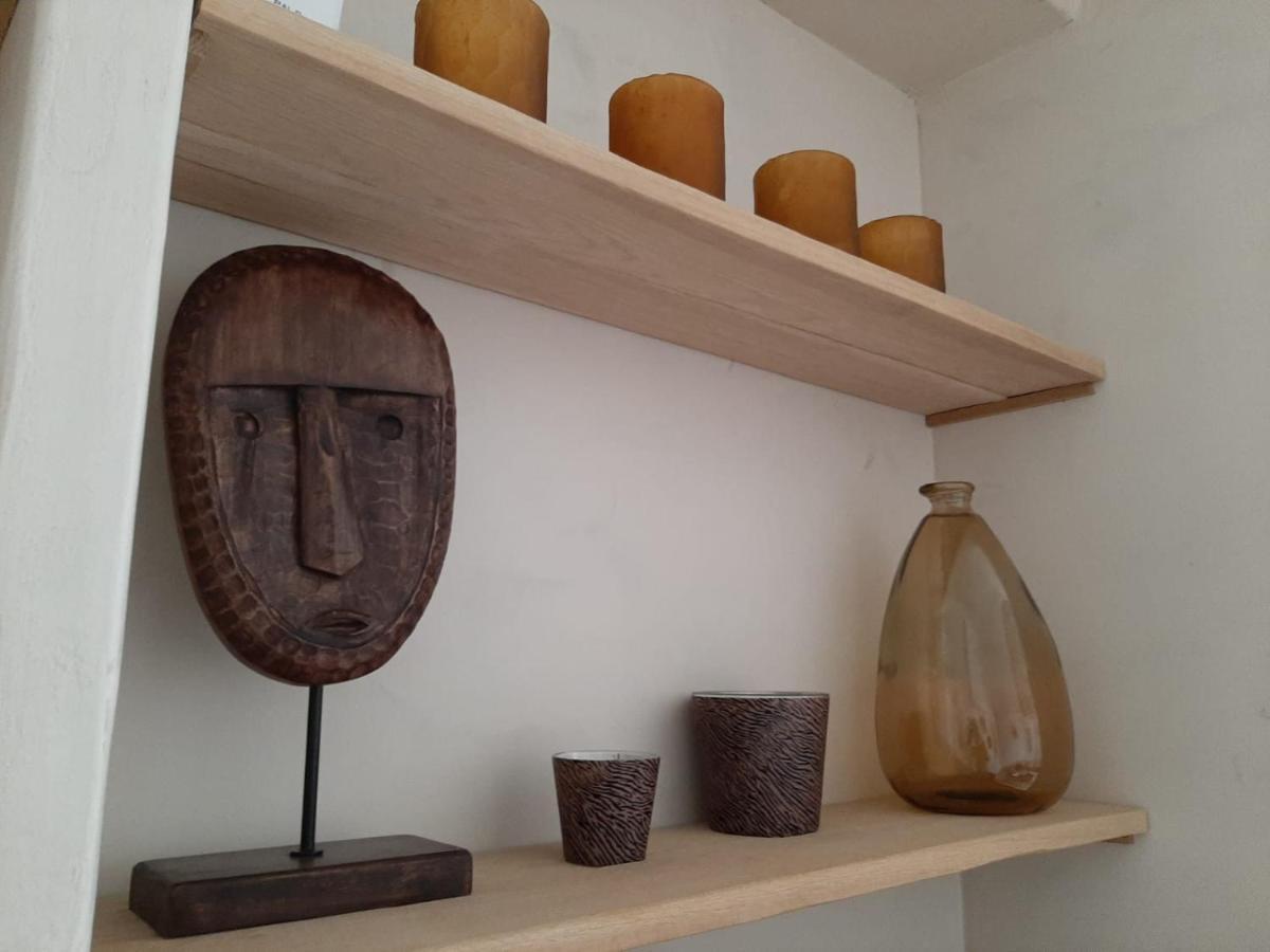 Apartamento Con Encanto En La Playa