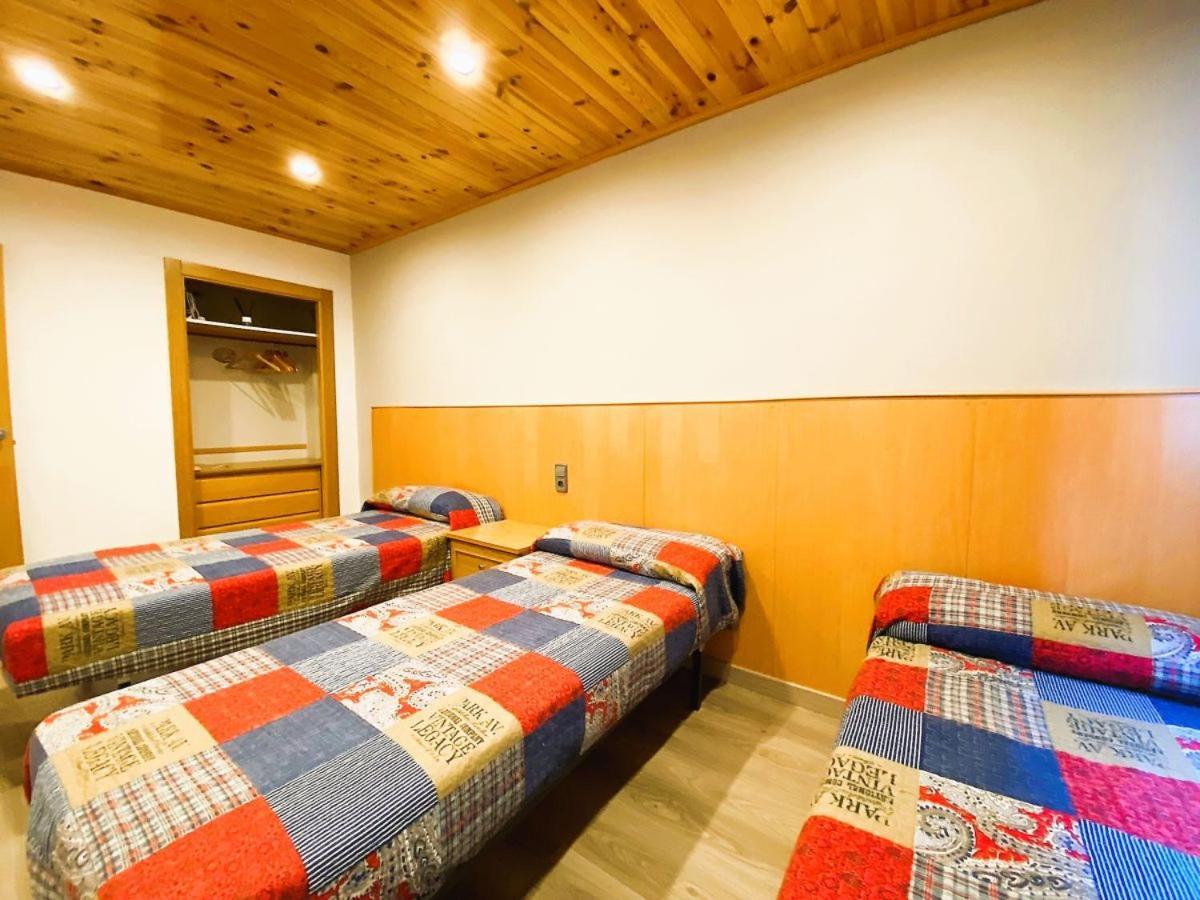 Apartamento Residencial La Ponderosa Cambrils