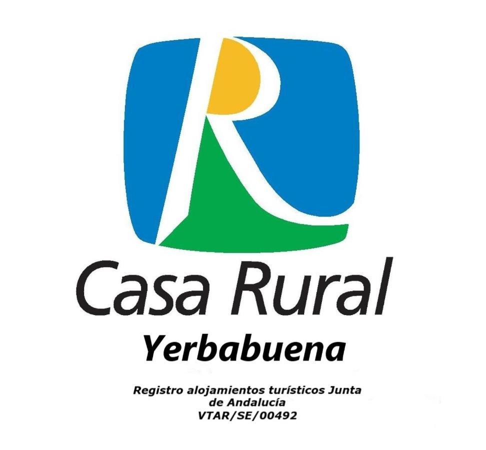 Casa Yerbabuena Holiday home *