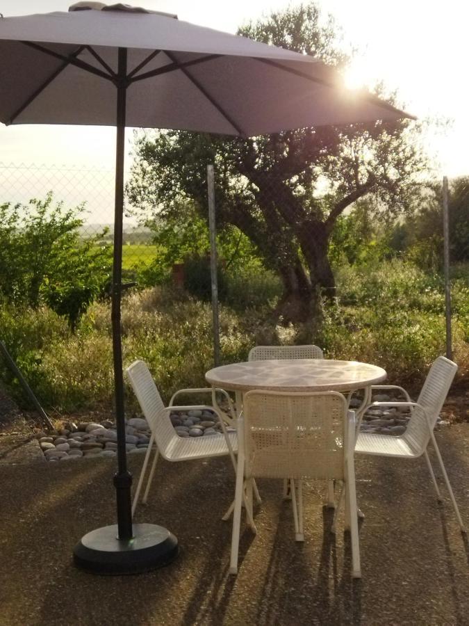 Holiday home Casa La Era *