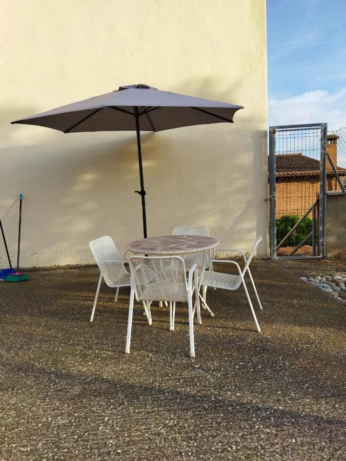 Casa La Era Holiday home *