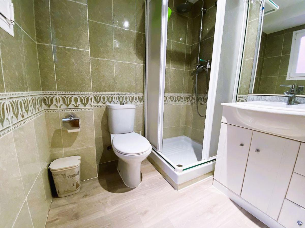 Apartamento Residencial La Ponderosa *