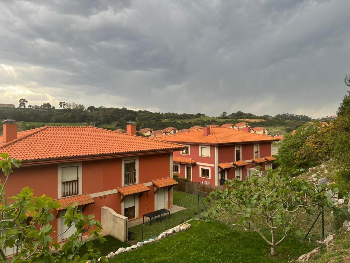 Chalet La Higuera De Comillas *