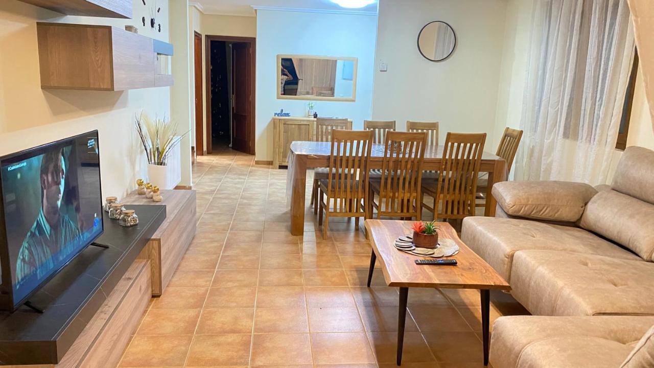 Сasa de vacaciones Chalet La Higuera De Comillas