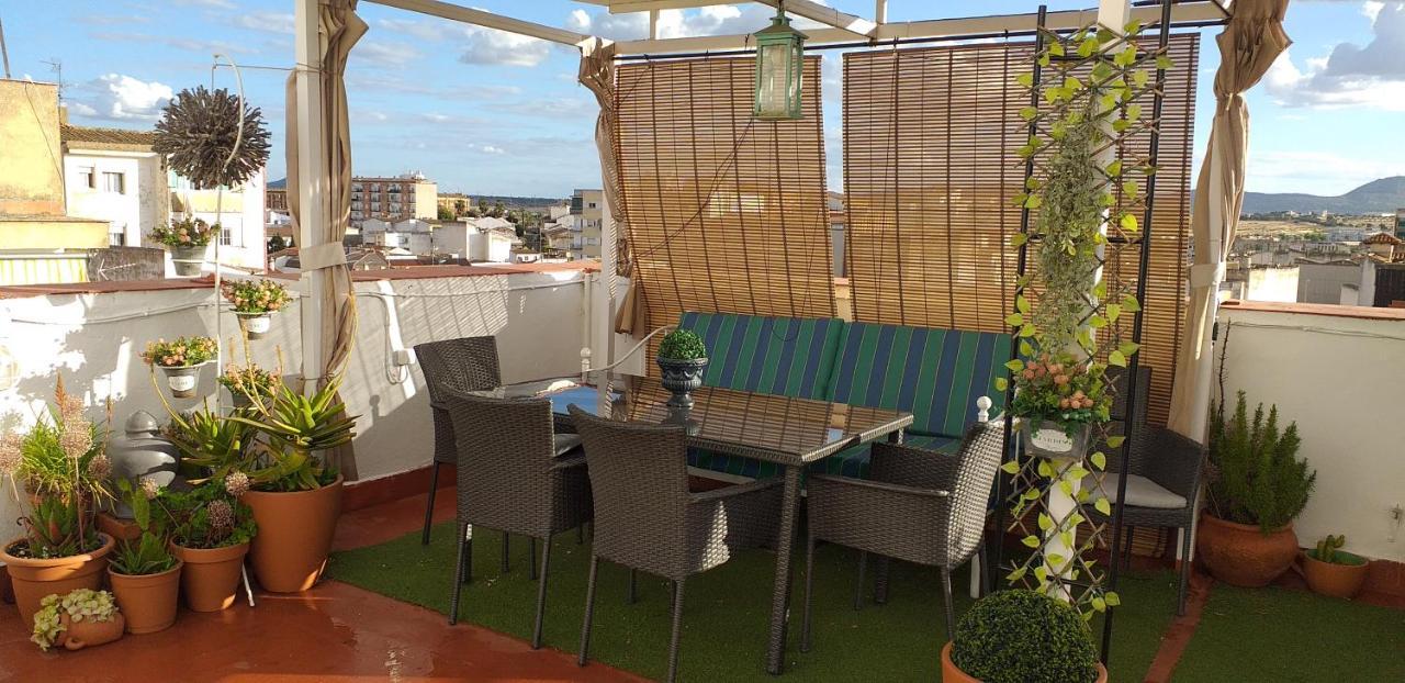 Apartamento Nundinae