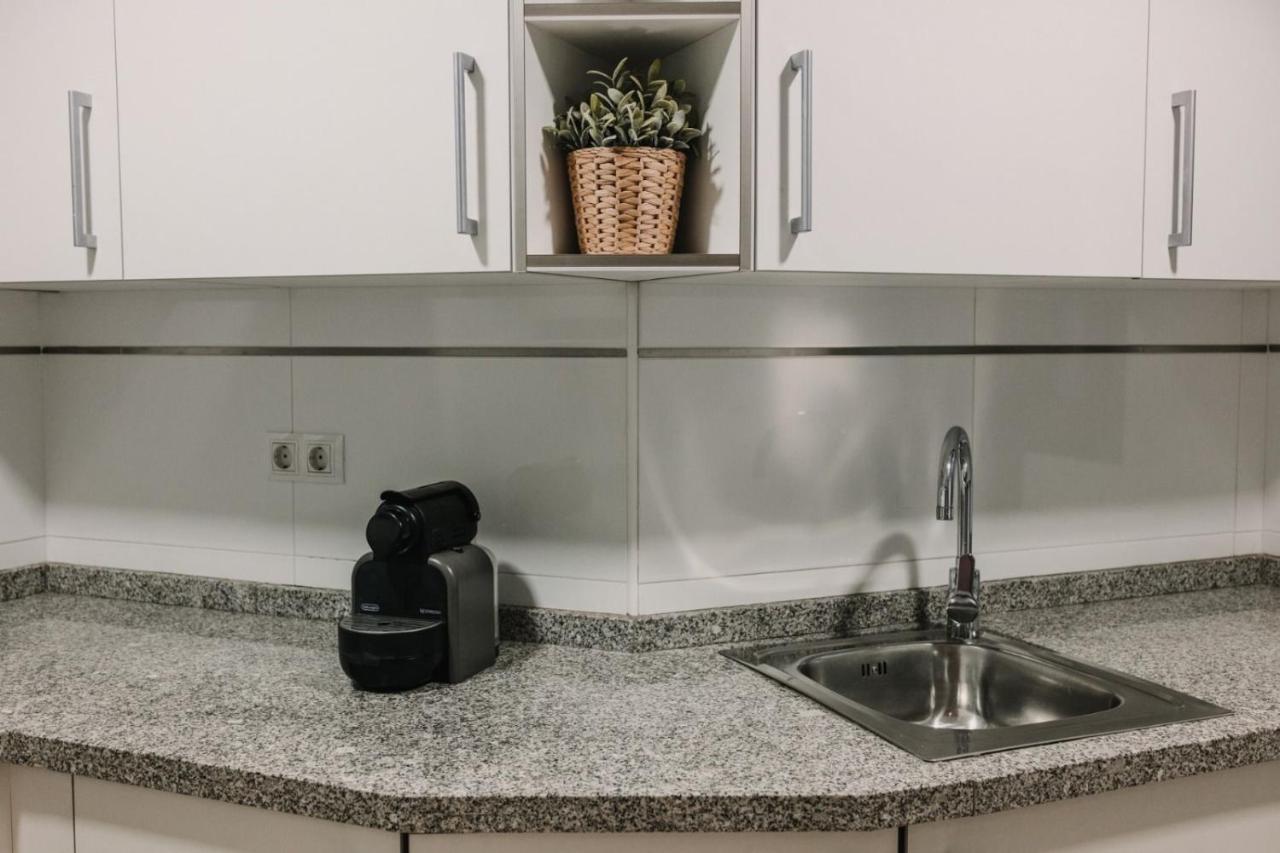 Patacona Apartment *