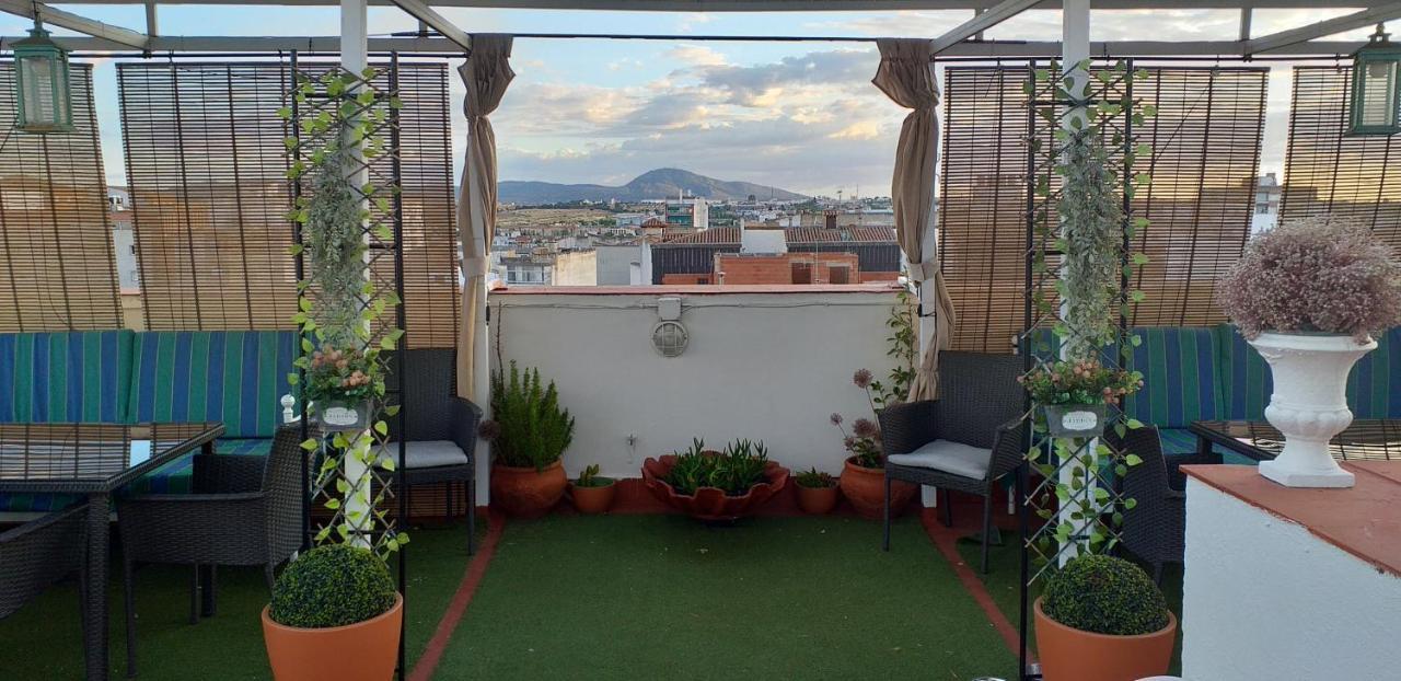 Apartamento Nundinae *