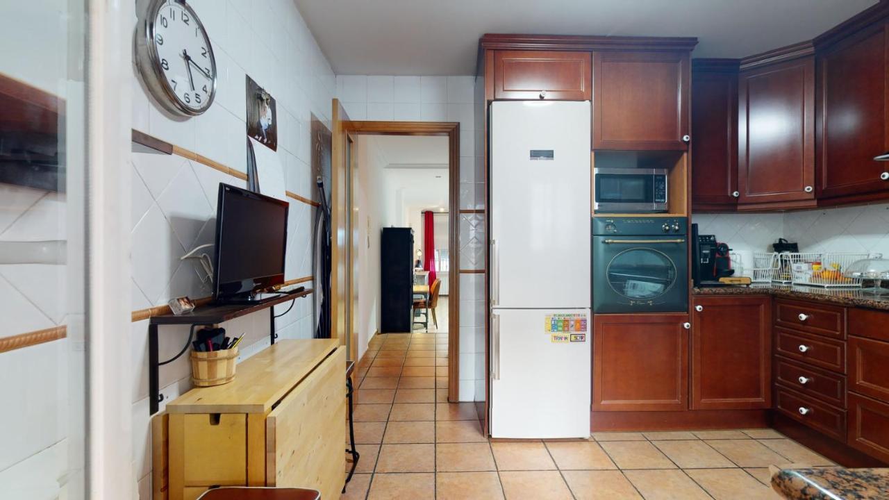 Сasa de vacaciones Quintero Valencia