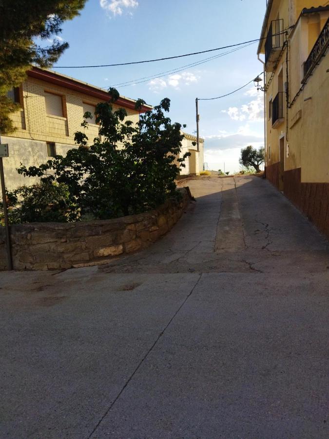Casa La Era Holiday home