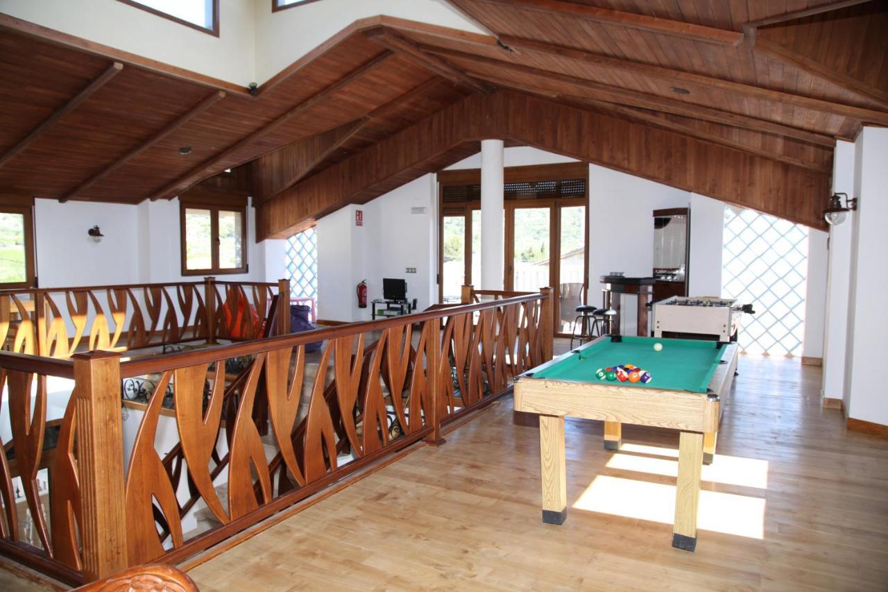 Villa Casa Genes *