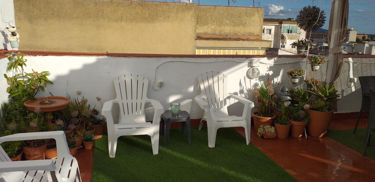 Apartamento Nundinae