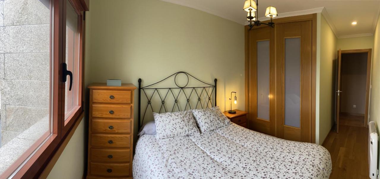 Apartment Piso Daponte *