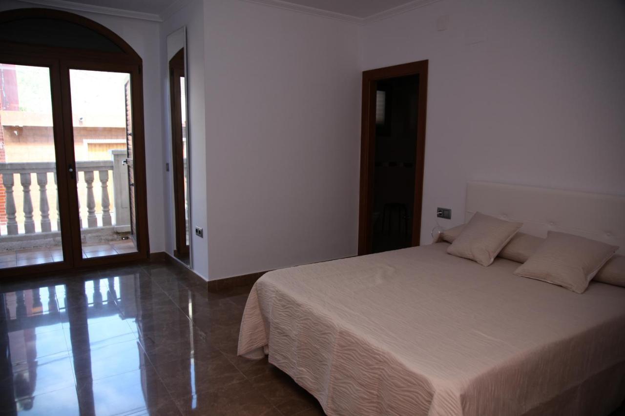 Villa Casa Genes *