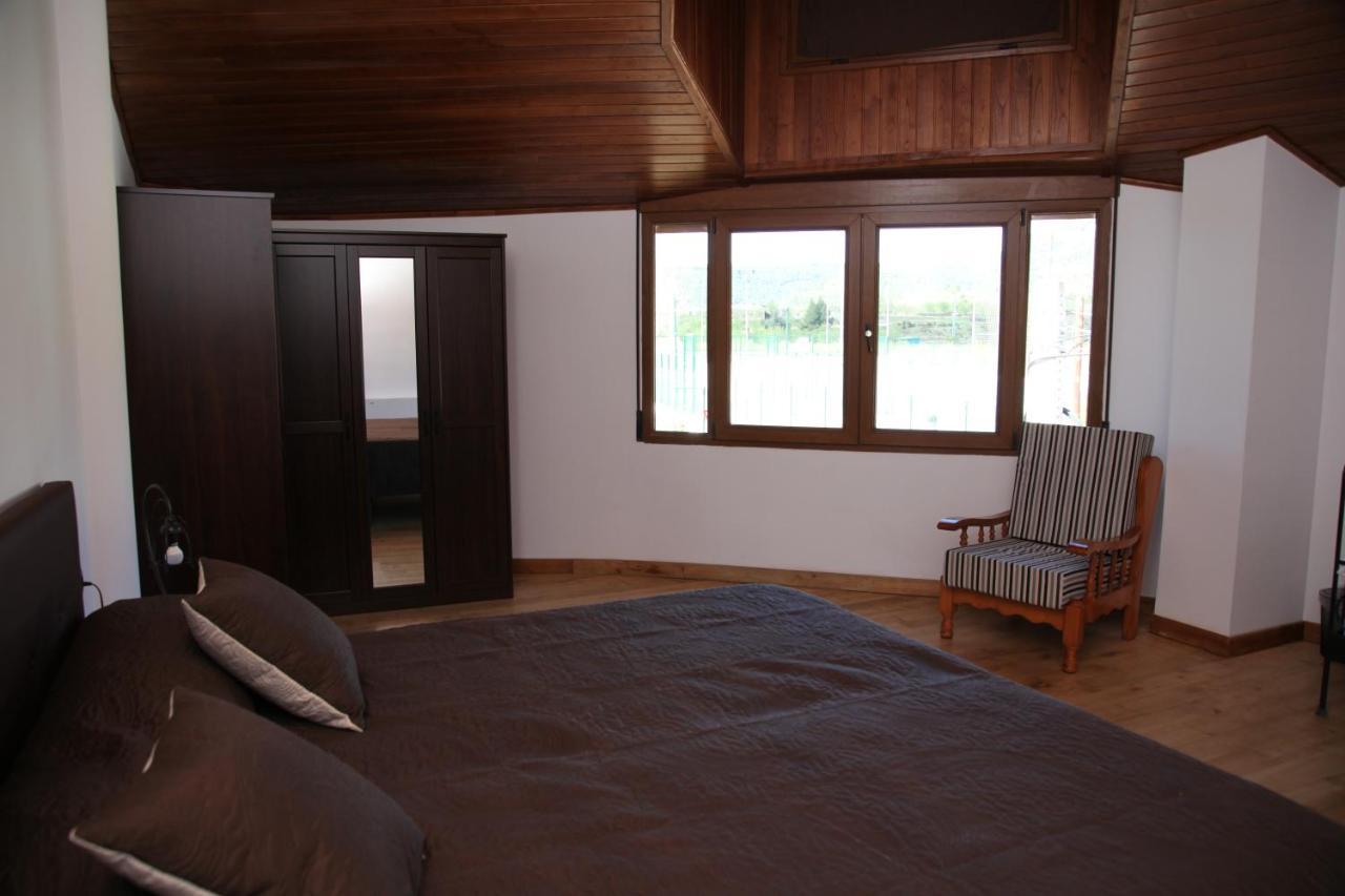 Villa Casa Genes