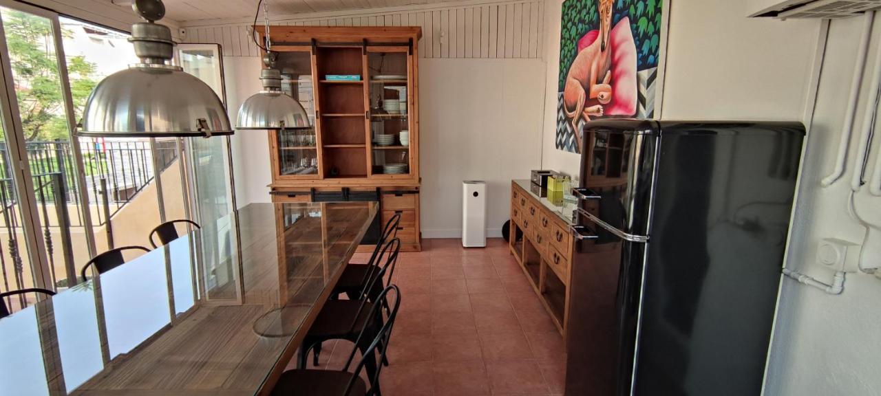 Сasa de vacaciones Quintero Valencia