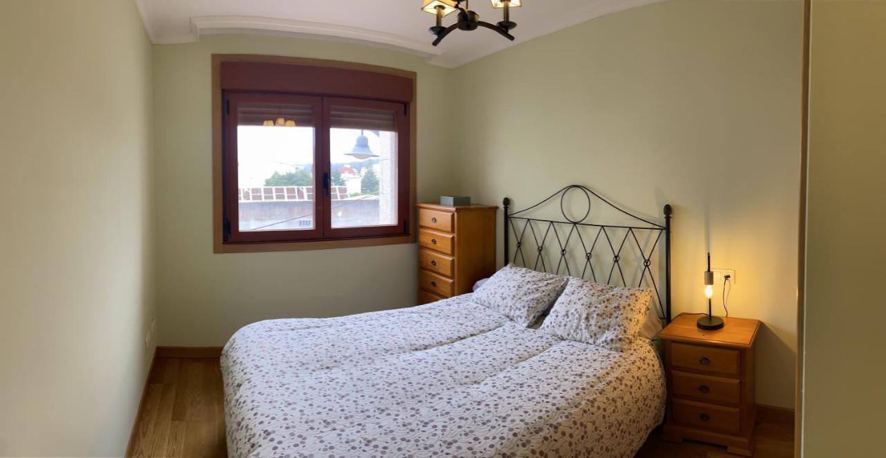 Apartamento Piso Daponte *