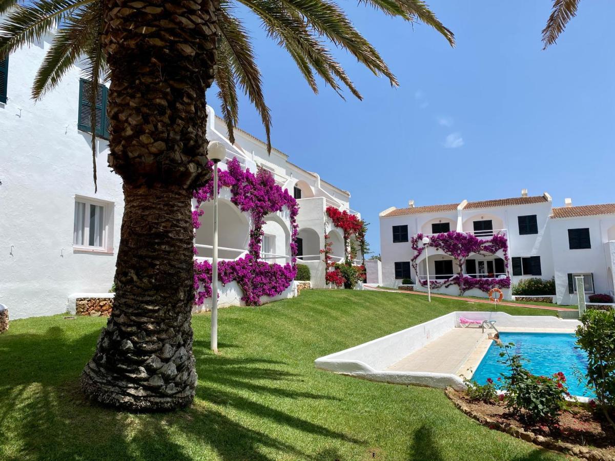 Apartahotel Playa Parc 3*