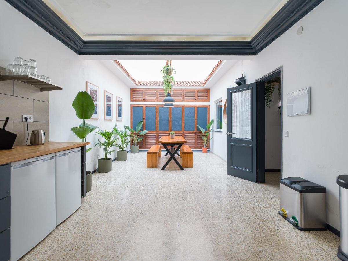Guest house Cathedral Las Palmas de Gran Canaria