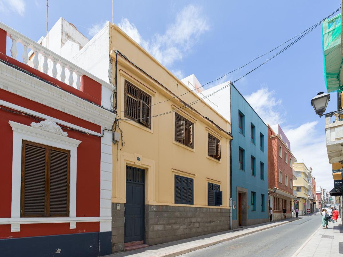 Cathedral Guest house Las Palmas de Gran Canaria