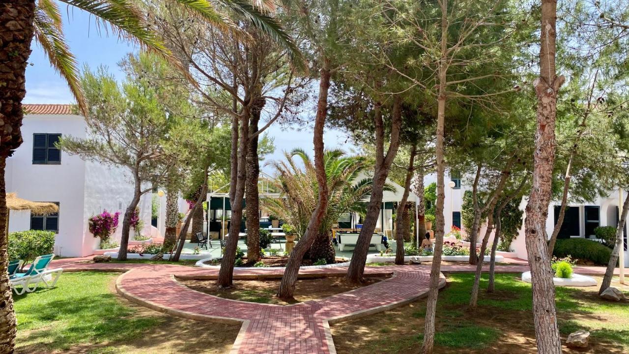 Playa Parc Son Parc
