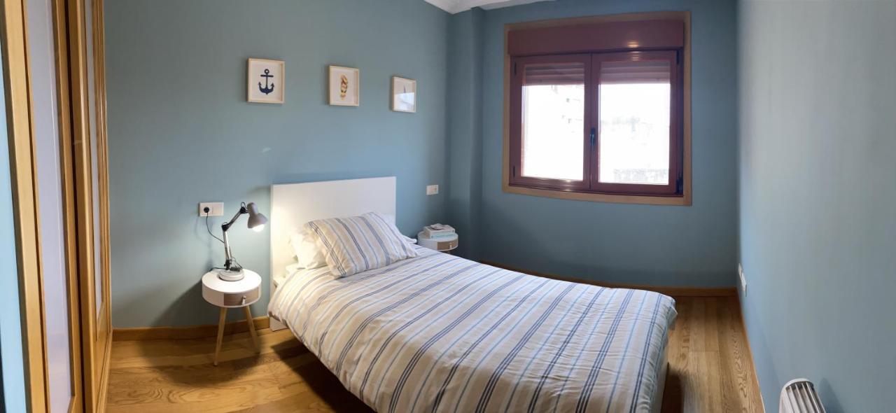 Apartment Piso Daponte O Grove
