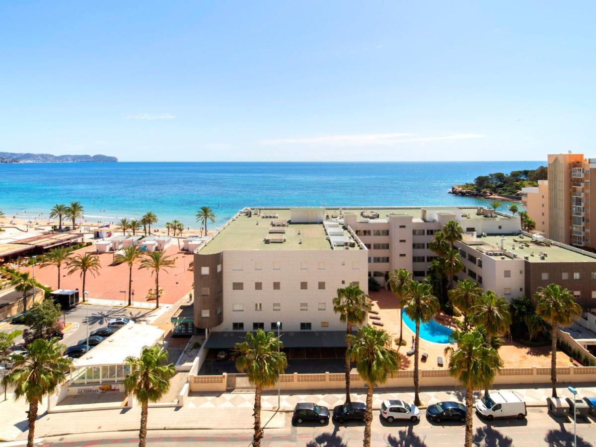 Apolo Xvi-3 By Interhome Calpe