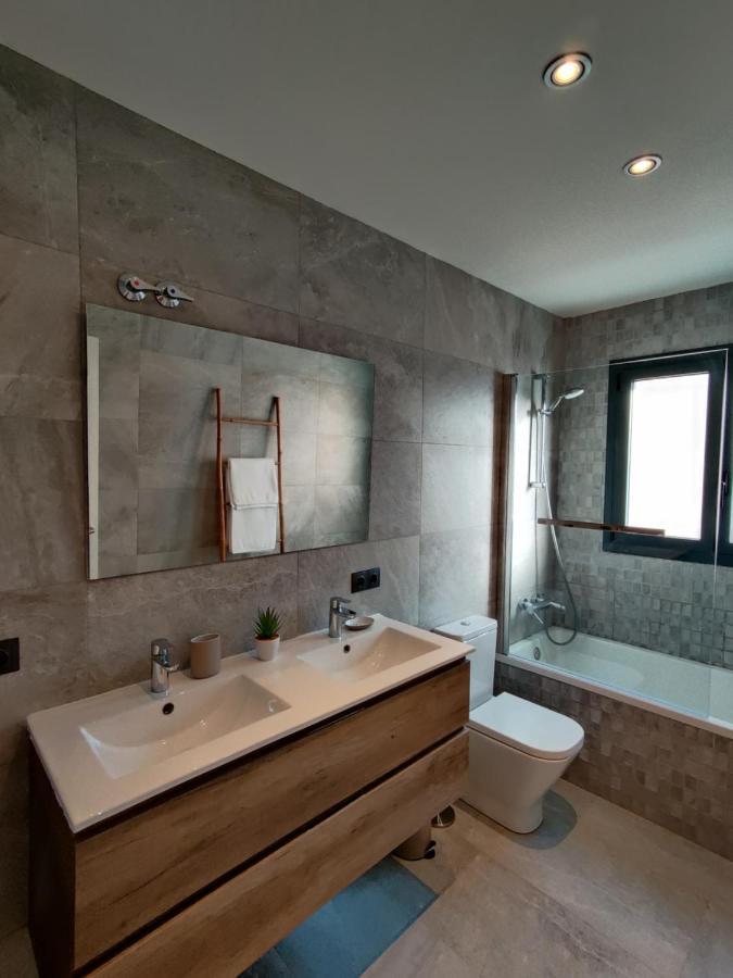 Apartment Stylish Camp Nou L'Hospitalet de Llobregat