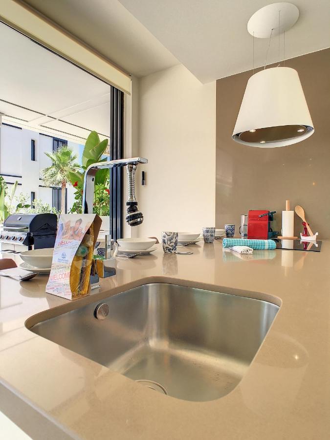 Antilia Terraces 3 -6309 Apartment