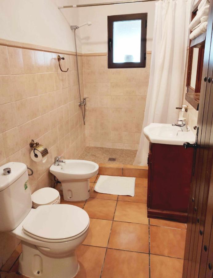 Casa rural La Gineta