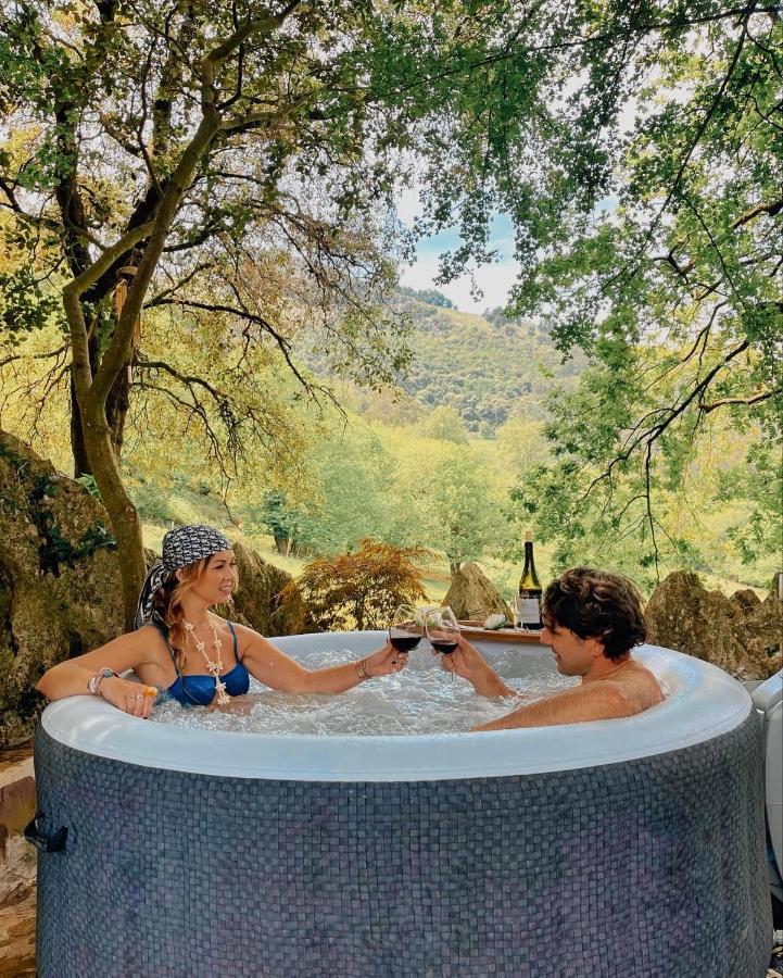 Сasa de vacaciones Domocantabria