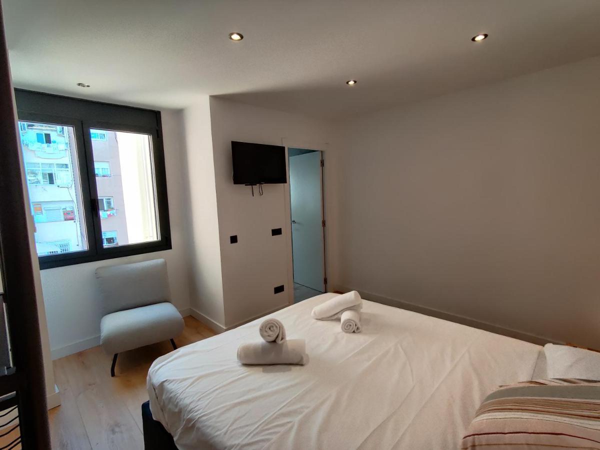 Apartment Stylish Camp Nou *