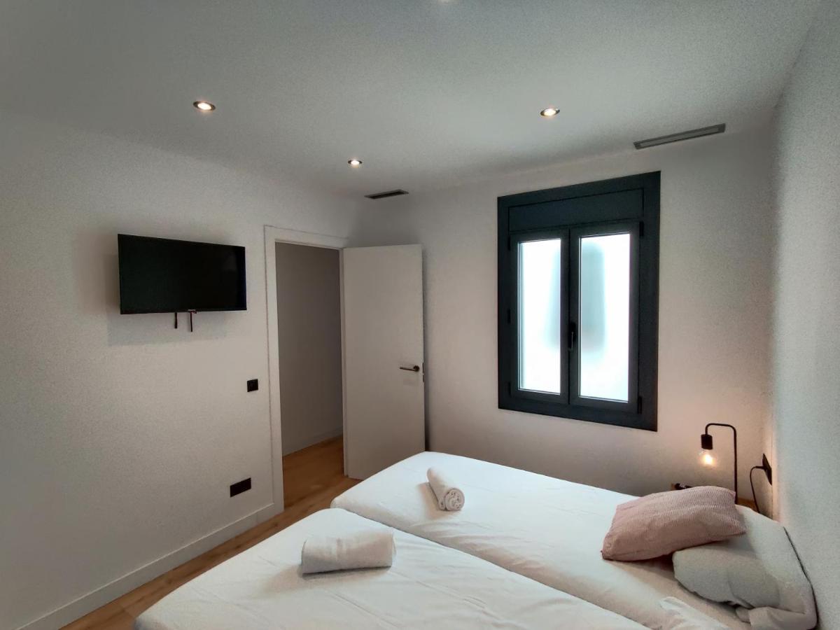 Stylish Camp Nou Apartment L'Hospitalet de Llobregat