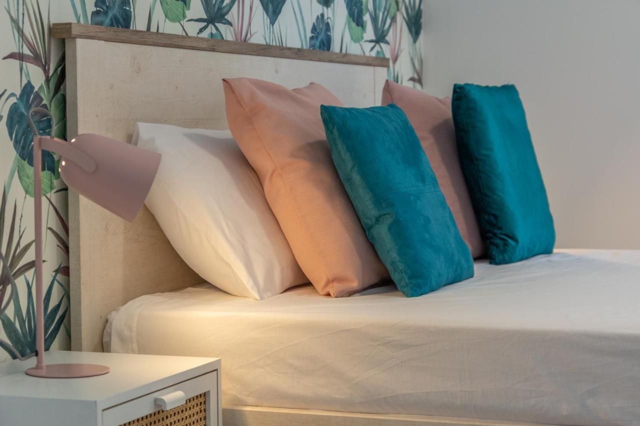 Mi Capricho Playa Marbella Apartment
