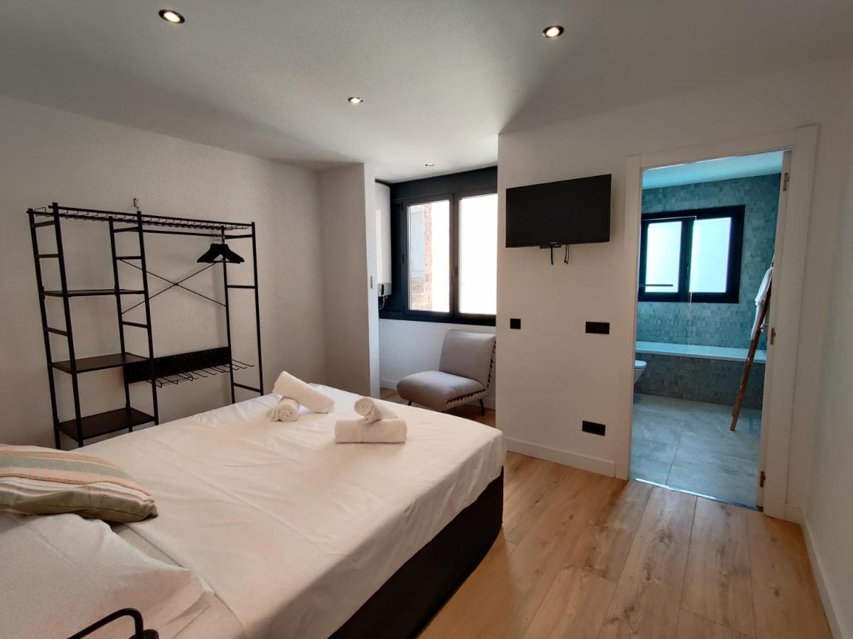 Stylish Camp Nou Apartment