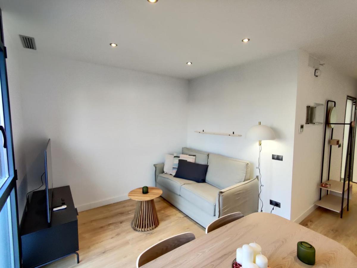 Apartment Stylish Camp Nou L'Hospitalet de Llobregat