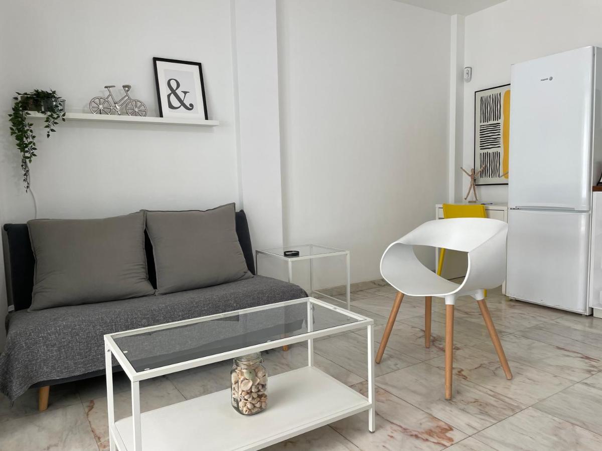 Apartamento Morrocoy