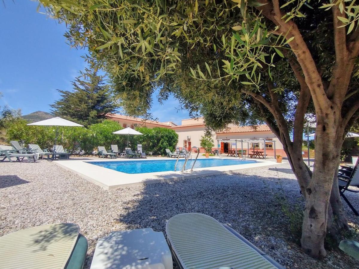 Apartment Cortijo La Estrella