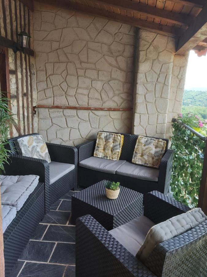 Generoso Country house