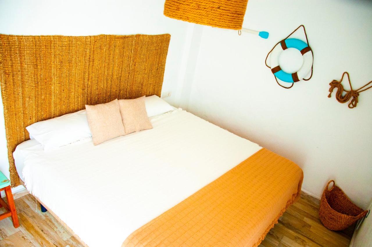 Turquesa Beach&pool Apartment Playa Honda (Lanzarote)