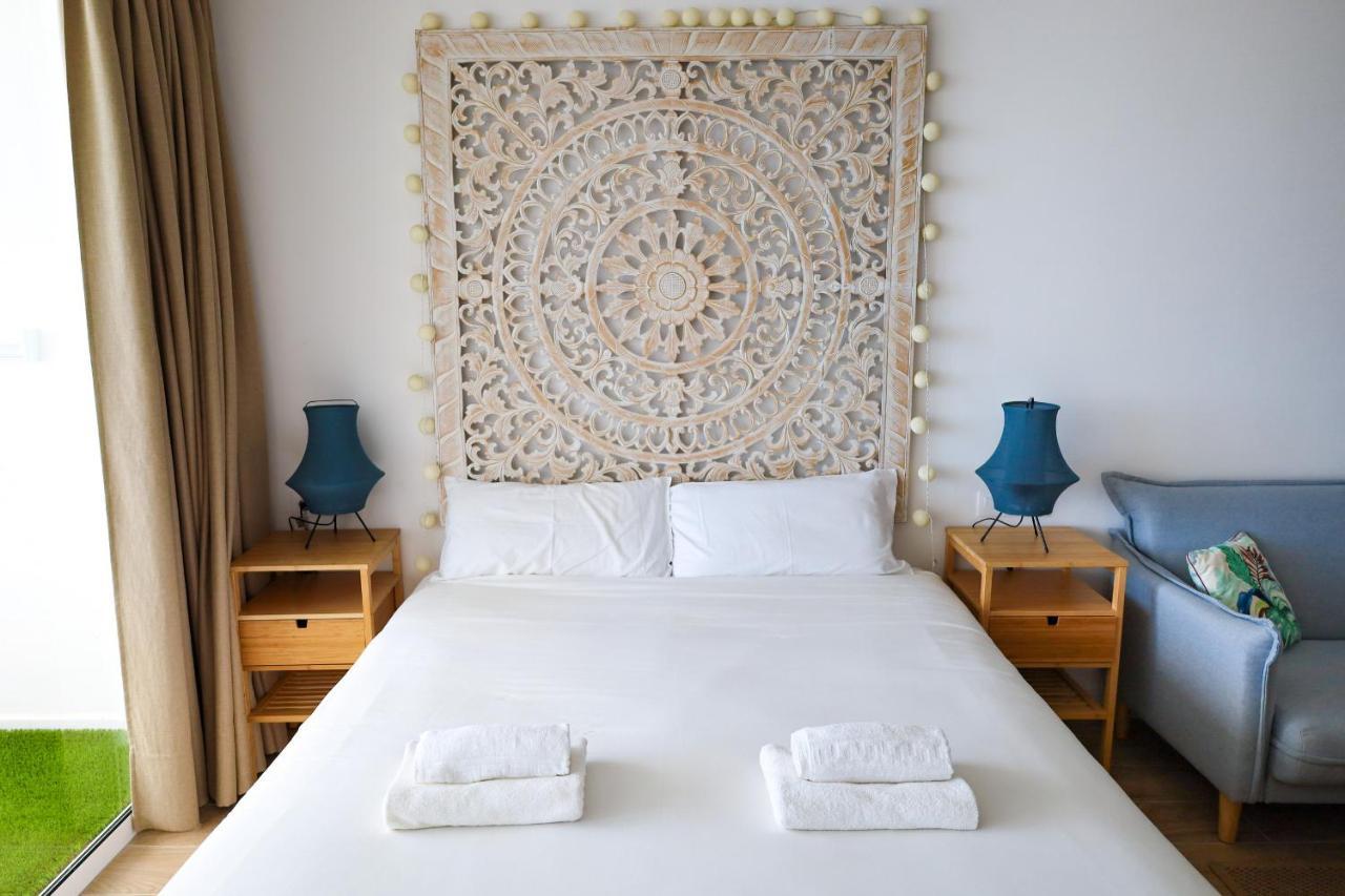 Apartamento Cosy Sea View Free Wifi Callao Salvaje