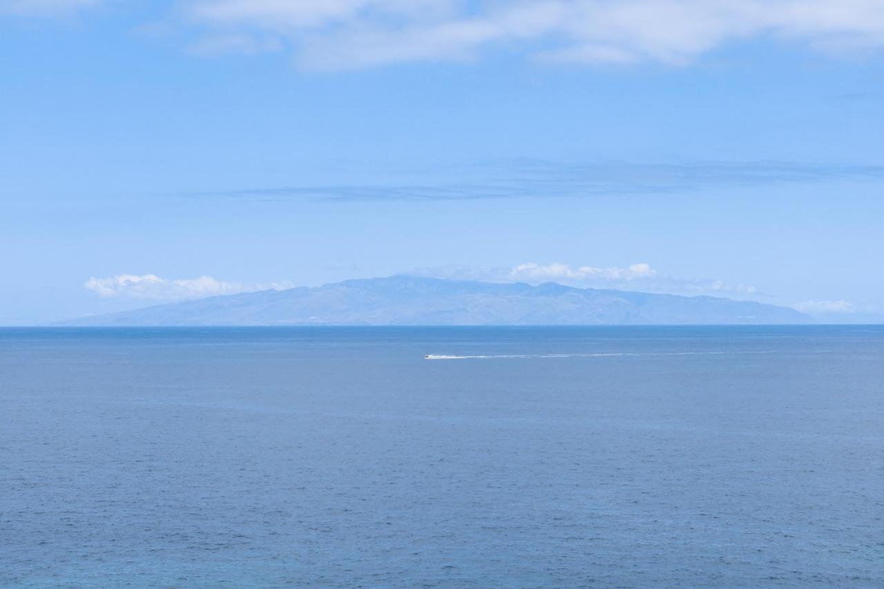 Apartamento Cosy Sea View Free Wifi Callao Salvaje