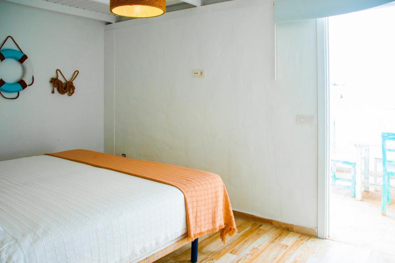 Apartment Turquesa Beach&pool