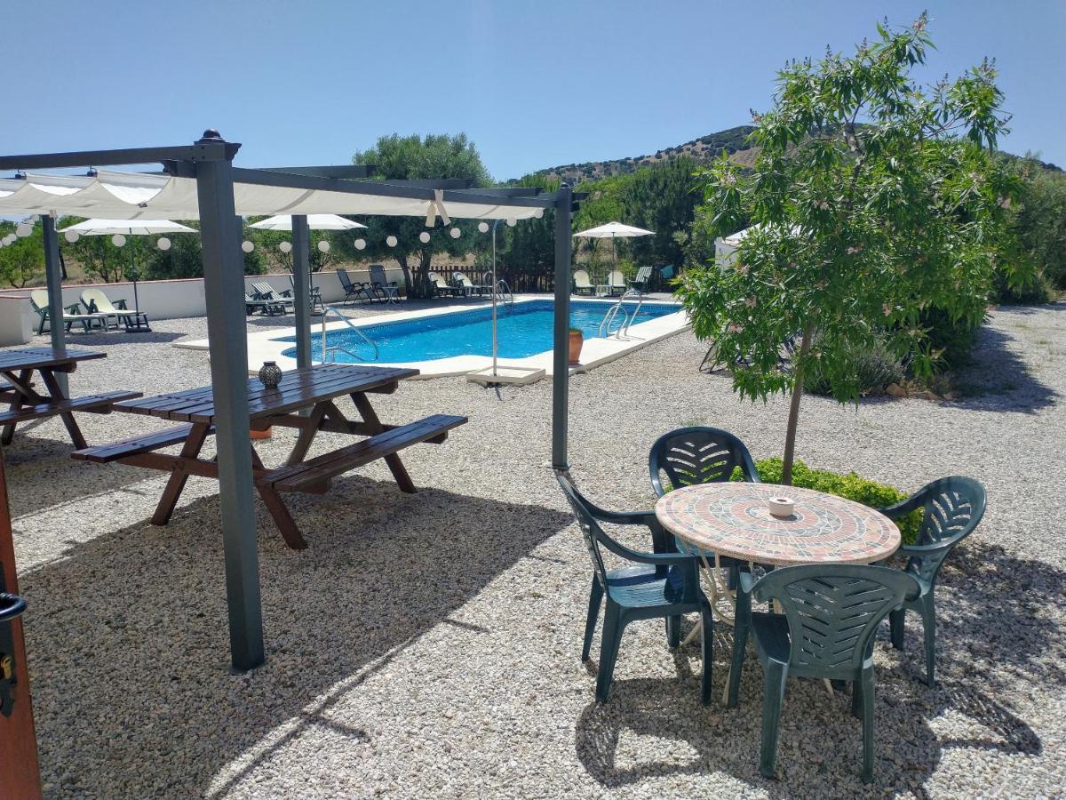 Apartment Cortijo La Estrella Velez Rubio
