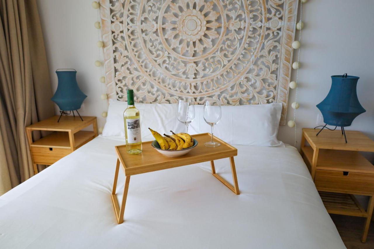 Apartamento Cosy Sea View Free Wifi Callao Salvaje